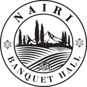 Nairi Banquet Hall Logo